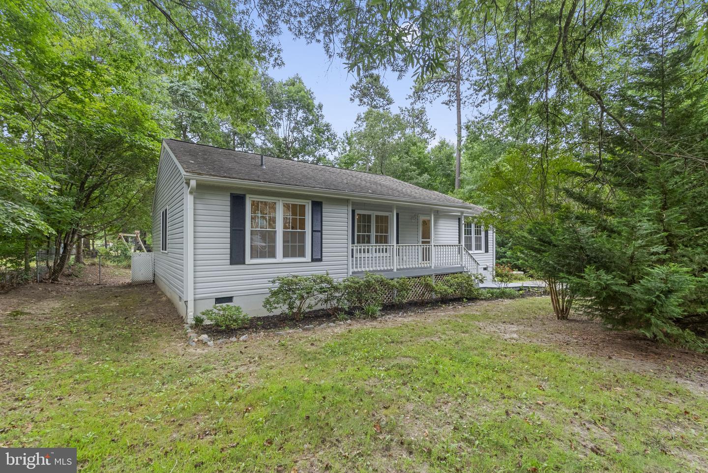 222 Stafford Drive  Ruther Glen VA 22546 photo