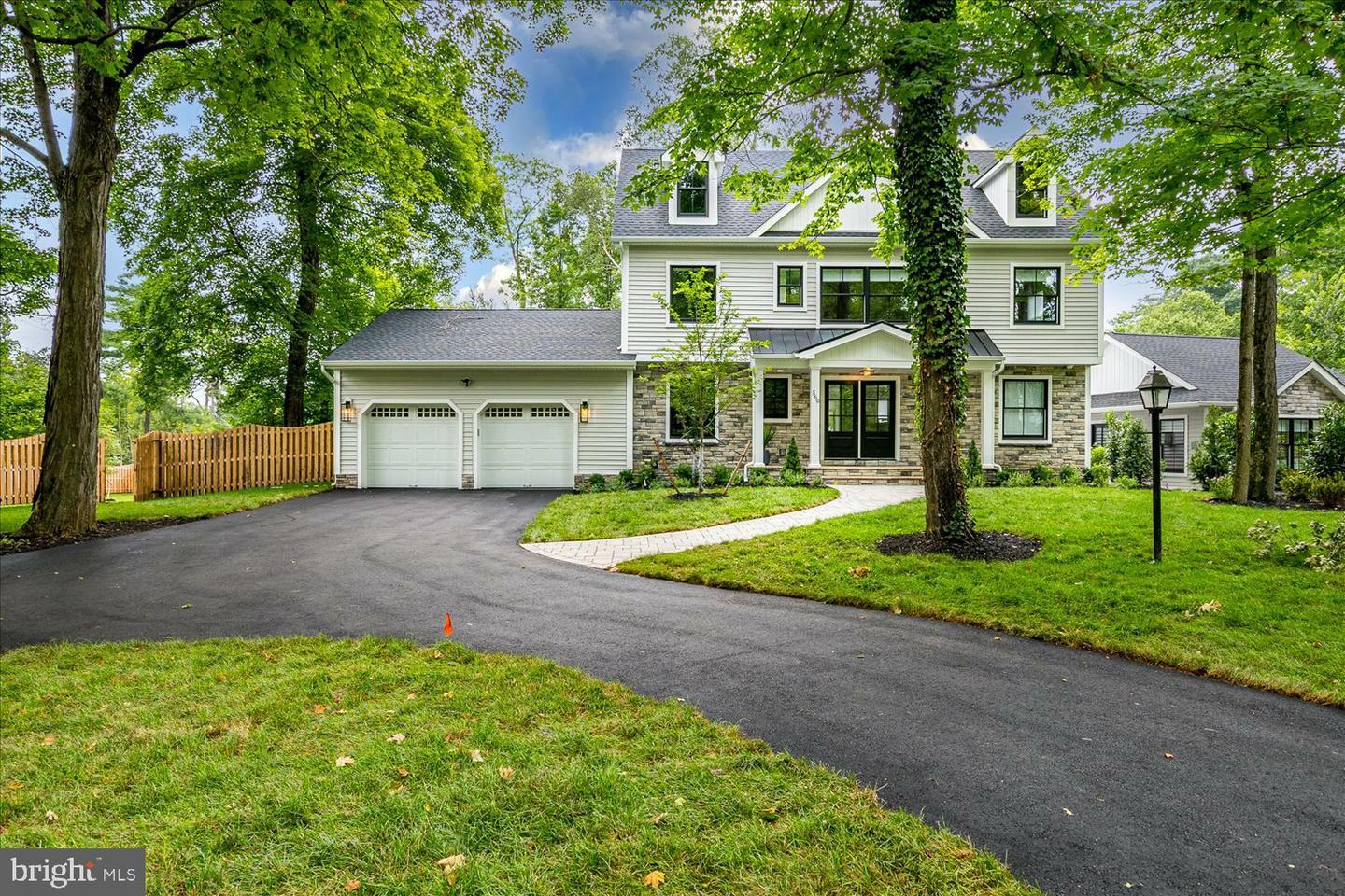 Property Photo: 569 Riverside Drive NJ 08540