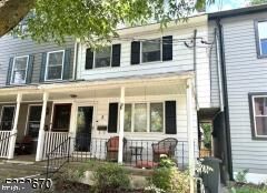 Property Photo:  5 Arnett Avenue  NJ 08530 