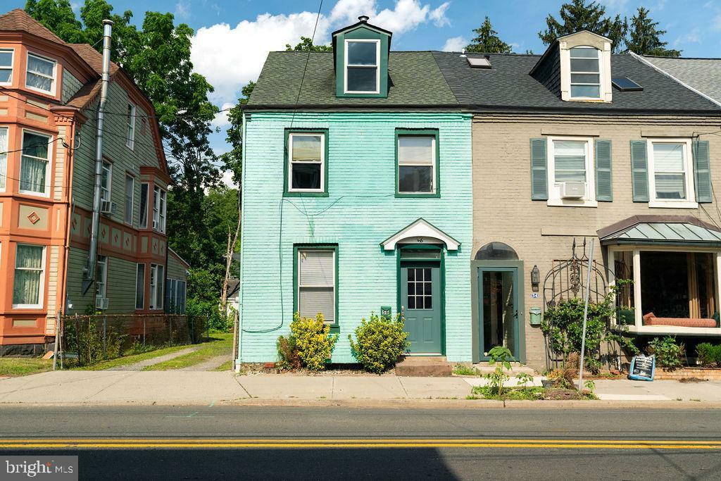 56-58 N Main Street  Lambertville NJ 08530 photo