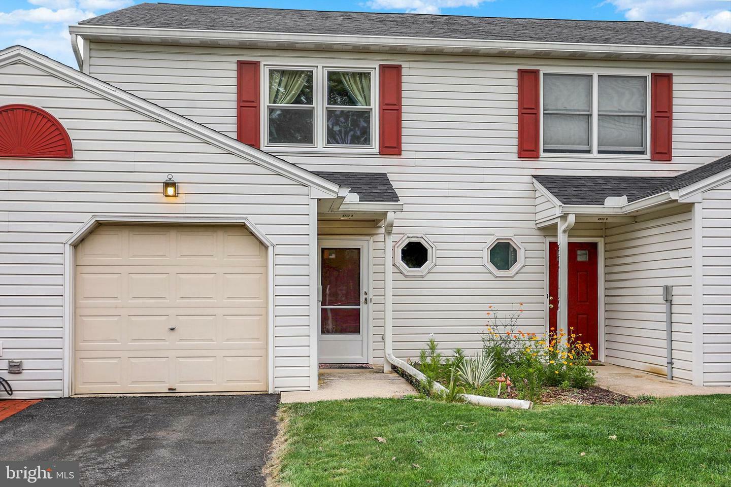 Property Photo:  4713 Charles Road A  PA 17050 