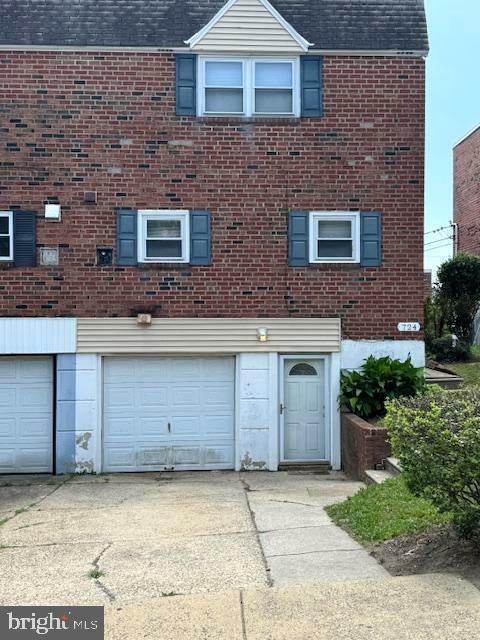 724 Susquehanna Road  Philadelphia PA 19111 photo