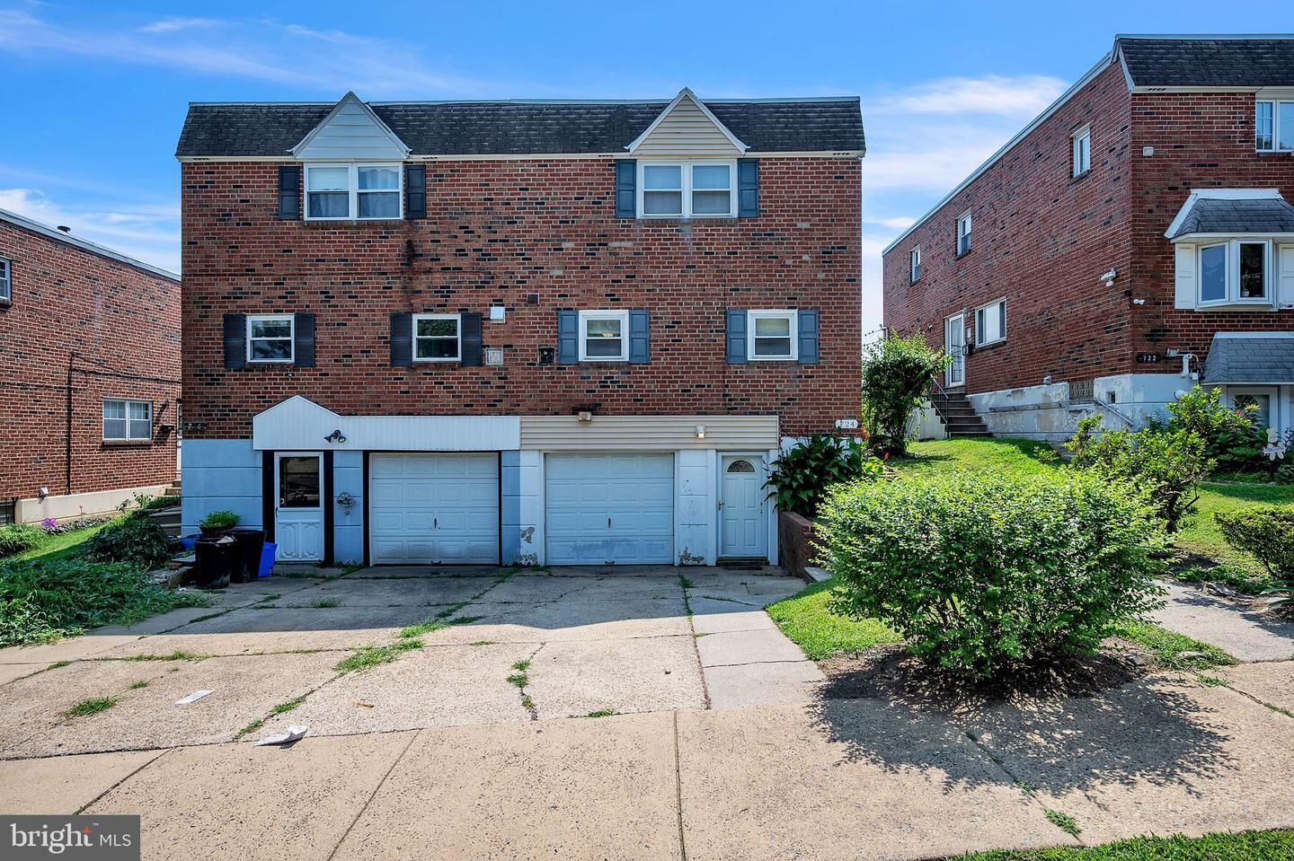 Property Photo: 724 Susquehanna Road PA 19111