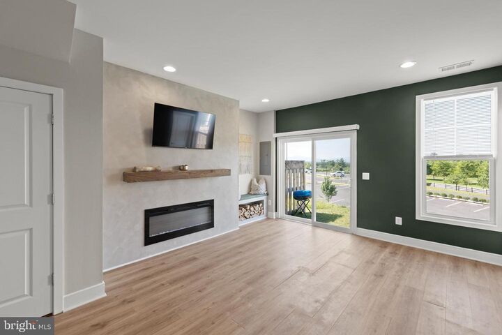 Property Photo:  102 Phacelia Way  VA 22630