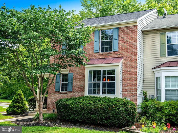 Property Photo: 1471 4 Point Court 1 MD 21784