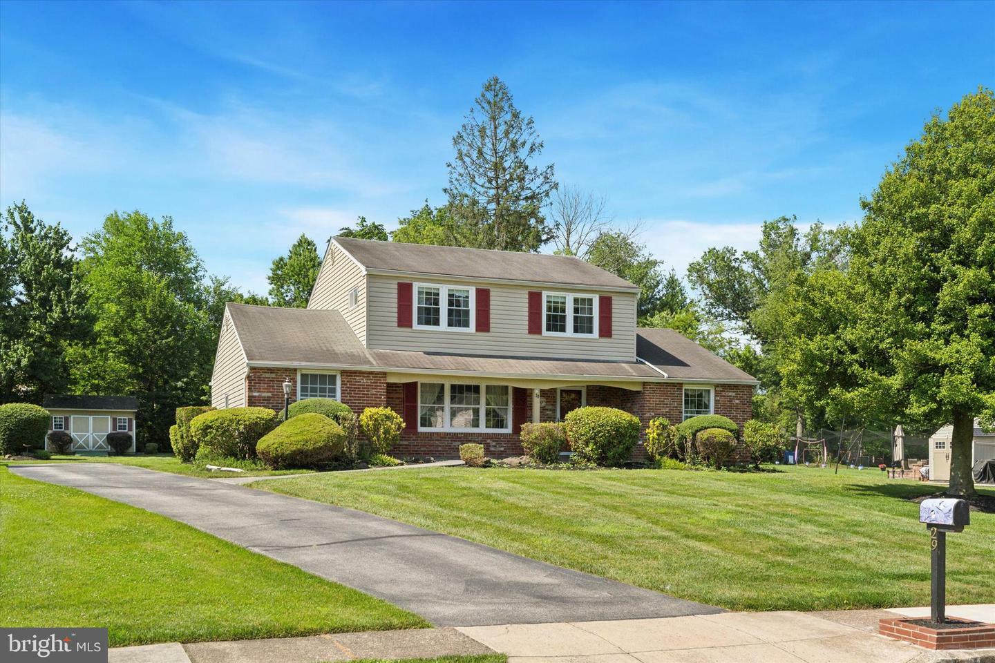 29 Buckwalter Road  Norristown PA 19403 photo