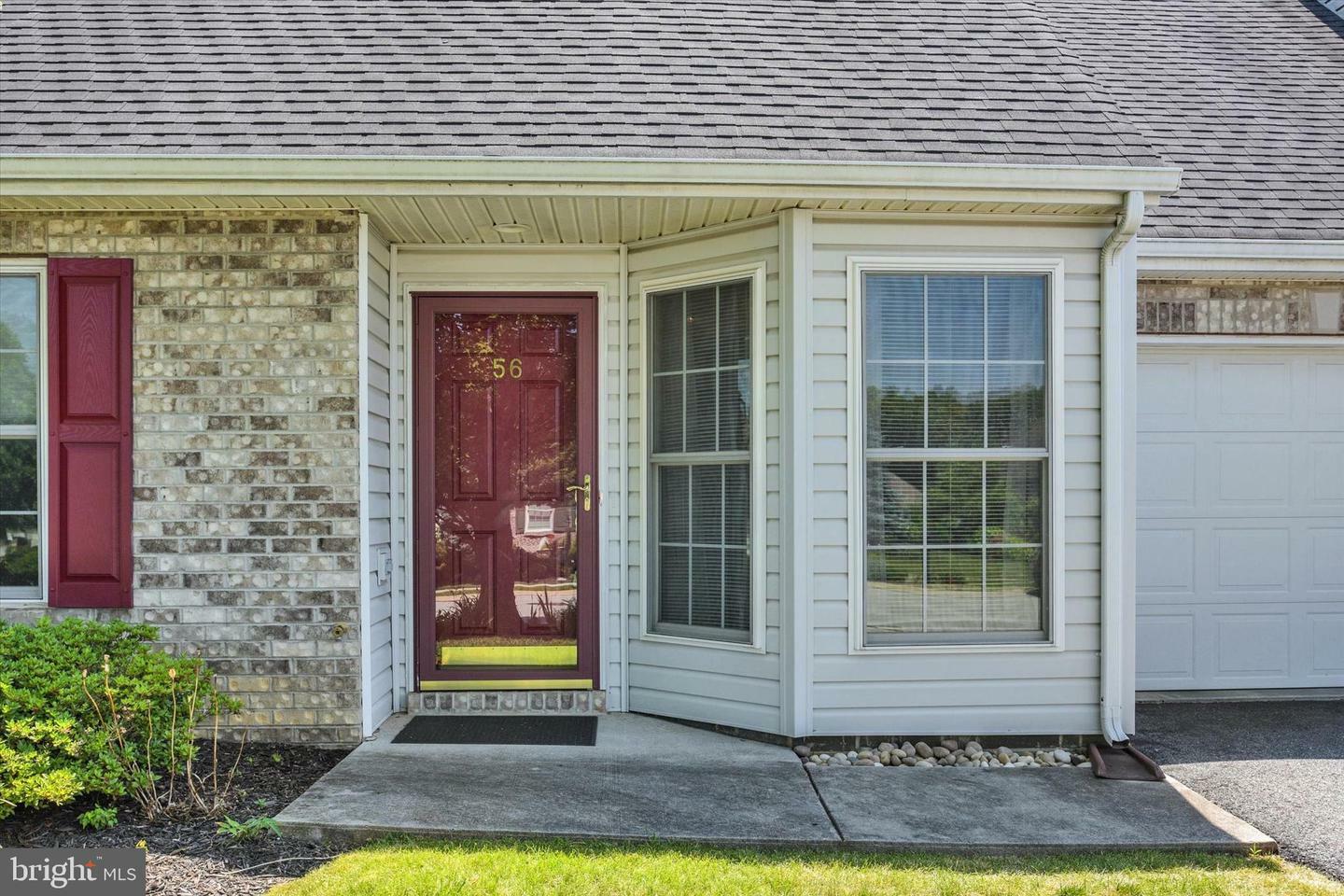 Property Photo: 56 Longwood Drive PA 17050