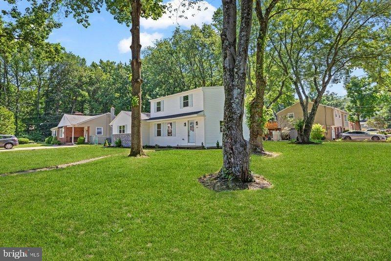 Property Photo: 814 Murray Avenue NJ 08002