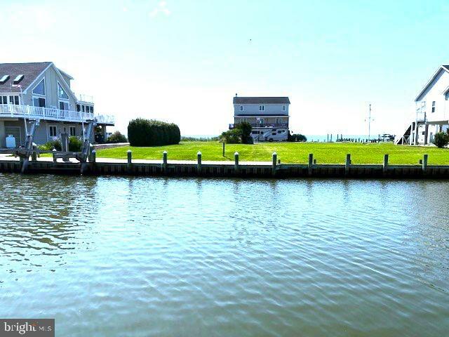 Property Photo: Lot 1347 Anchor Court VA 23356
