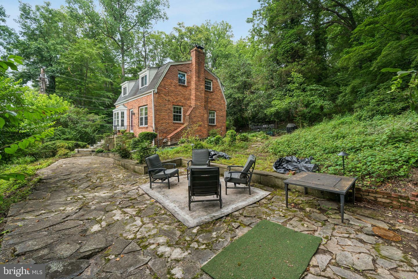 Property Photo: 3000 Forsythe Avenue MD 20910