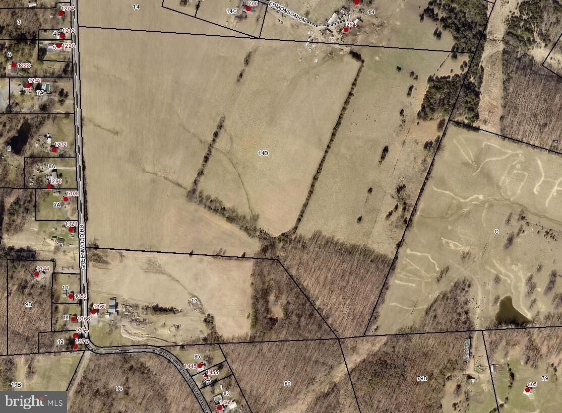 Property Photo:  0 Greenwood Road  VA 22602 