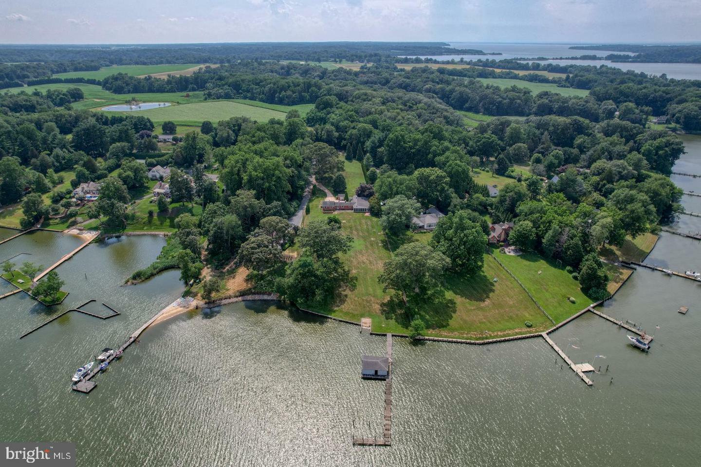 Property Photo:  29341 Glencoe Road  MD 21645 