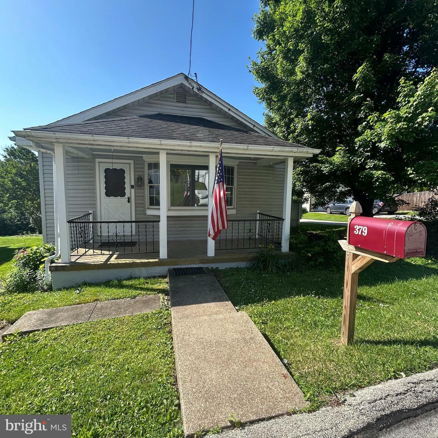Property Photo: 379 Dehaven Street PA 19428