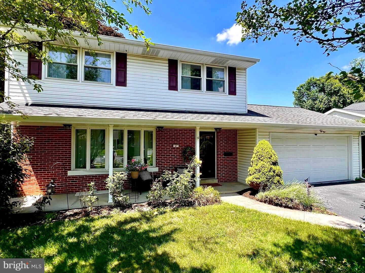 Property Photo: 47 Sandalwood Drive PA 17078