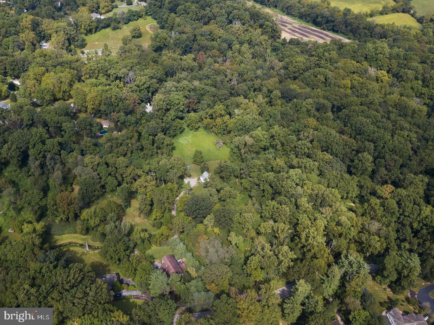 Property Photo: 3111 Sawmill Road Lot 1 PA 19073