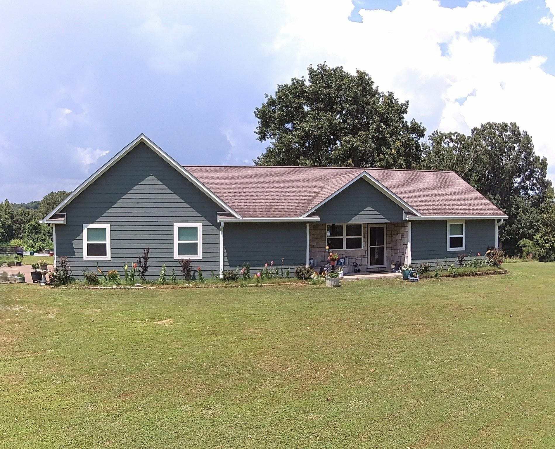 785 Barren Fork Road  Mt. Pleasant AR 72561 photo