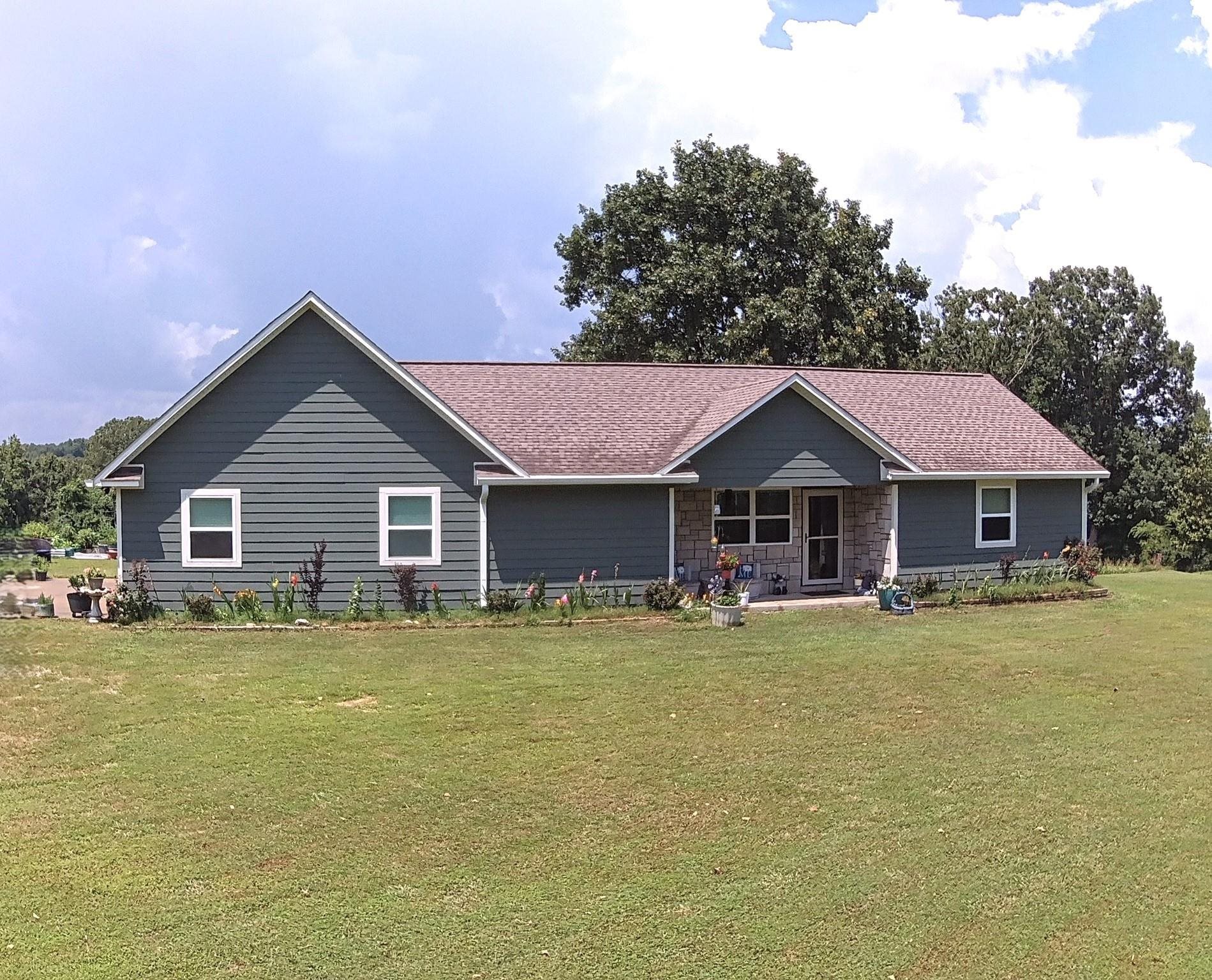 Property Photo: 785 Barren Fork Road AR 72561