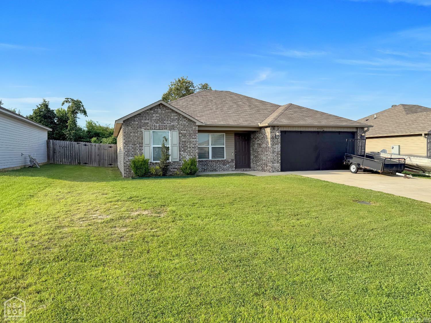 Property Photo:  4304 Willow Ridge Drive  AR 72401 