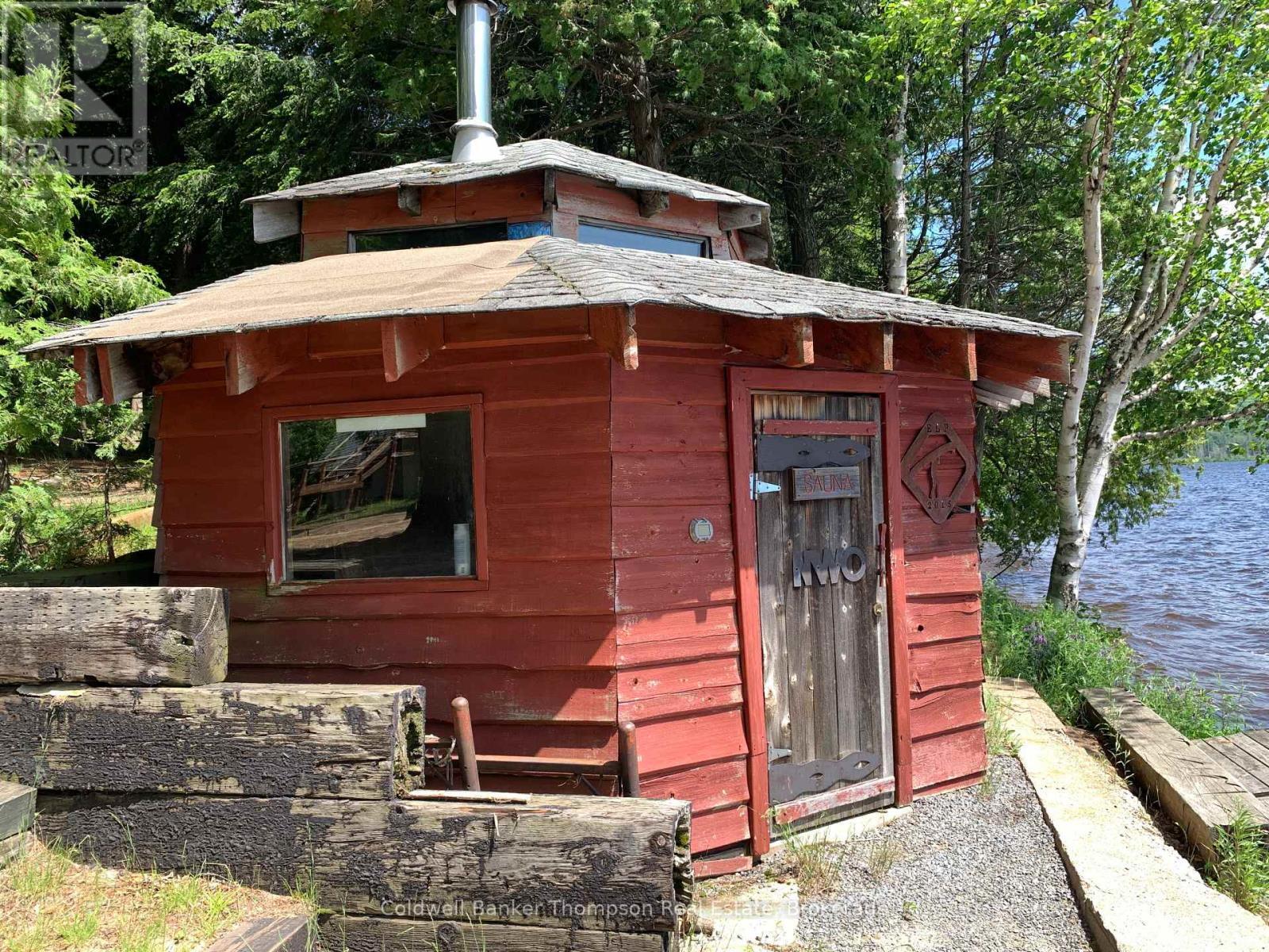 Property Photo: 0 Pt Lot 10 Con 5 ON P0A 1X0
