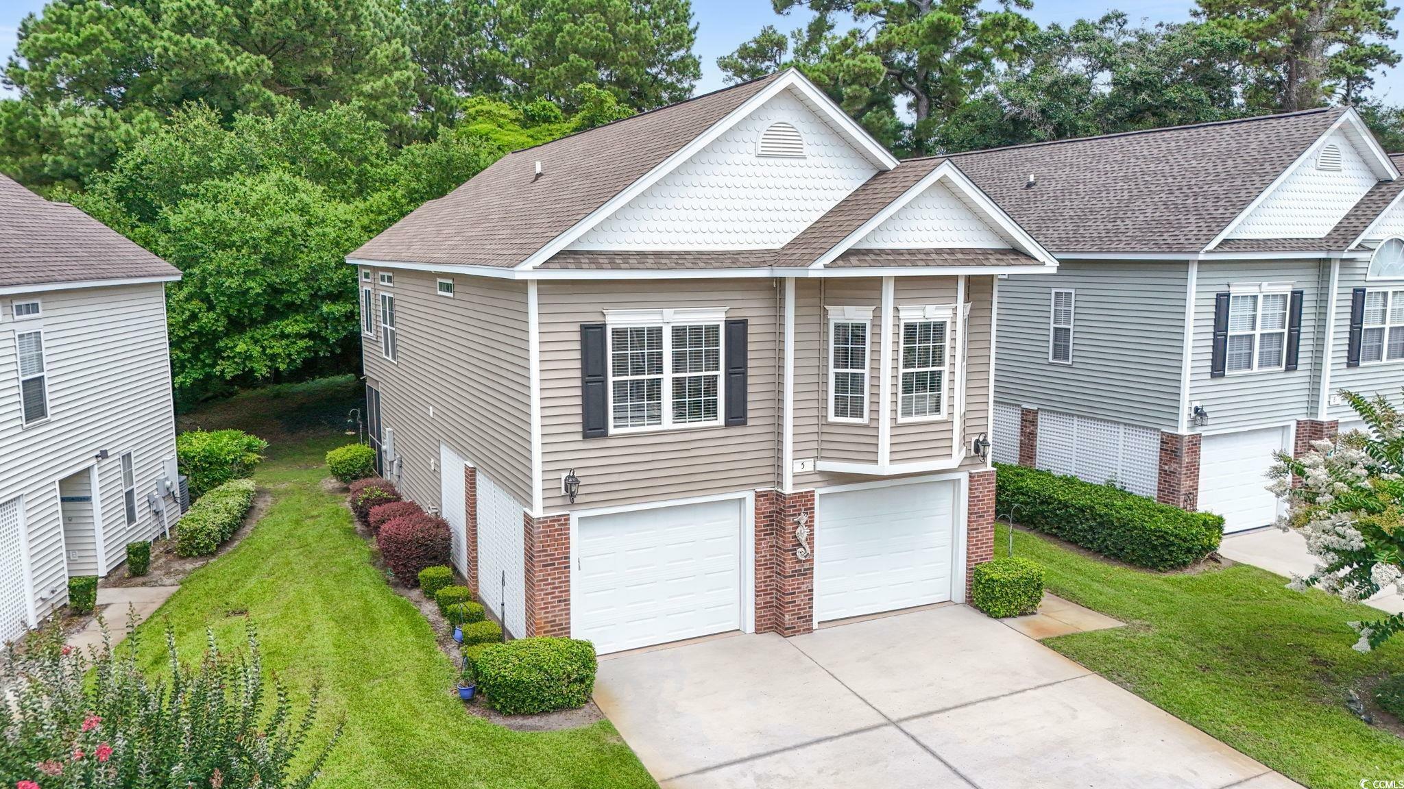Property Photo: 670 2nd Ave. N SC 29582