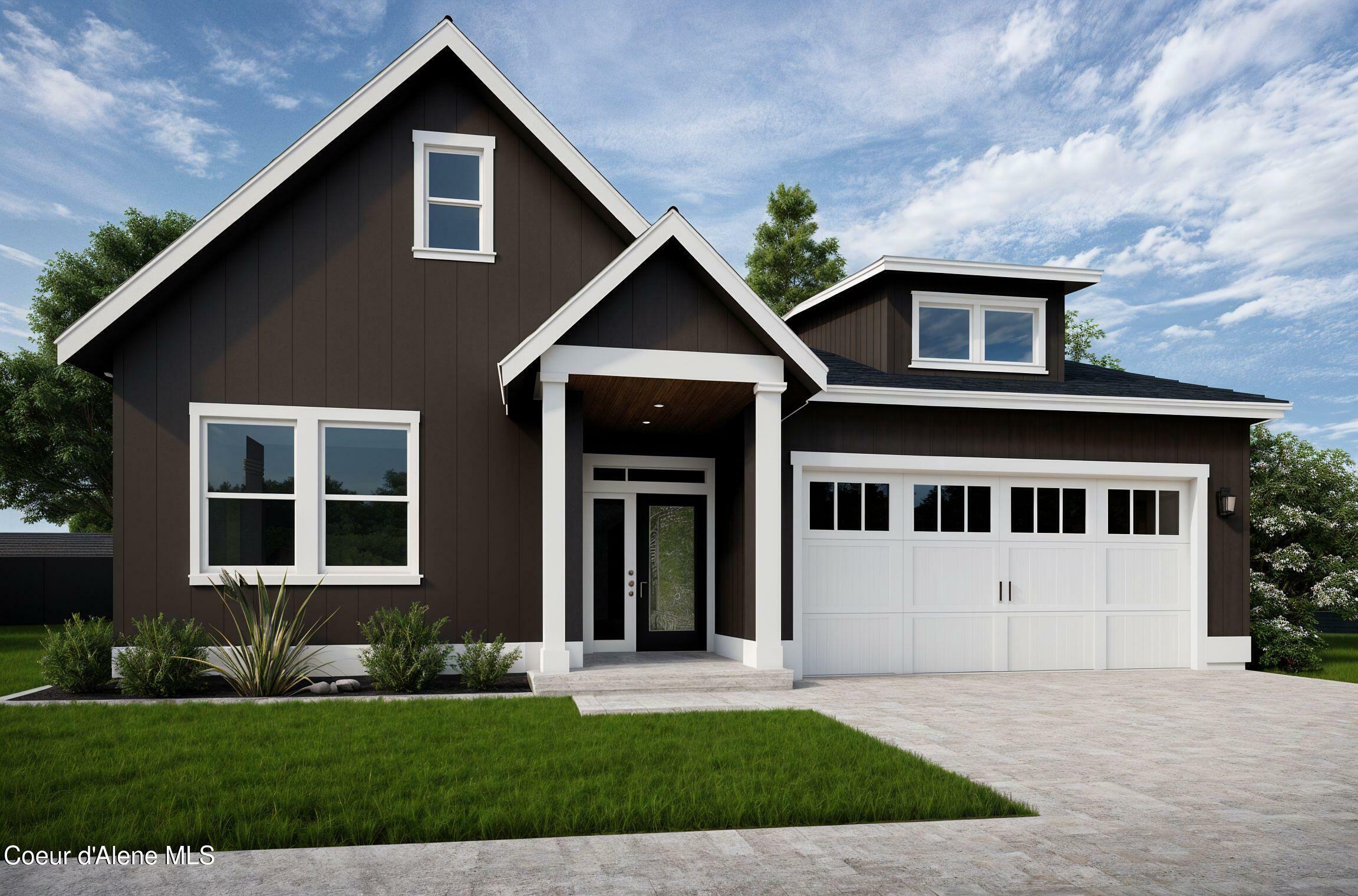 Property Photo: 3491 N Blaze Loop ID 83854