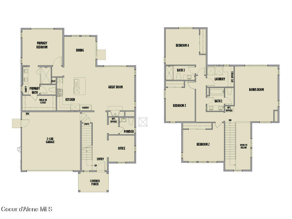 Property Photo: 605 Moscow Street ID 83864