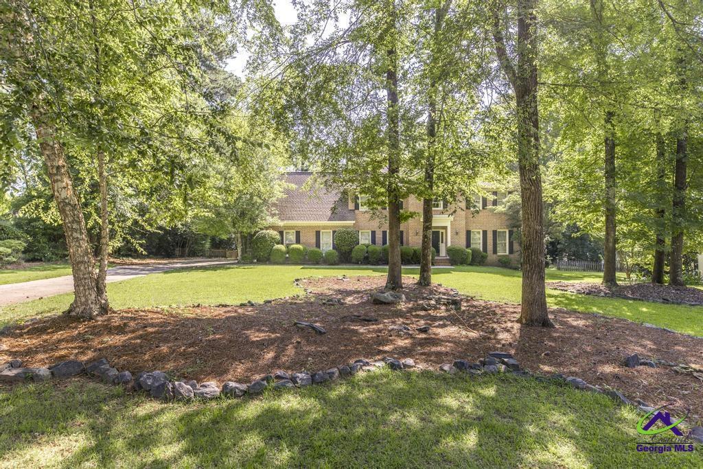 Property Photo:  108 Clarendon Court  GA 31210 