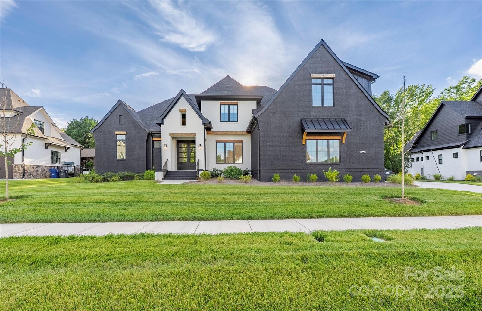 Property Photo: 10119 Laurier Lane NC 28078