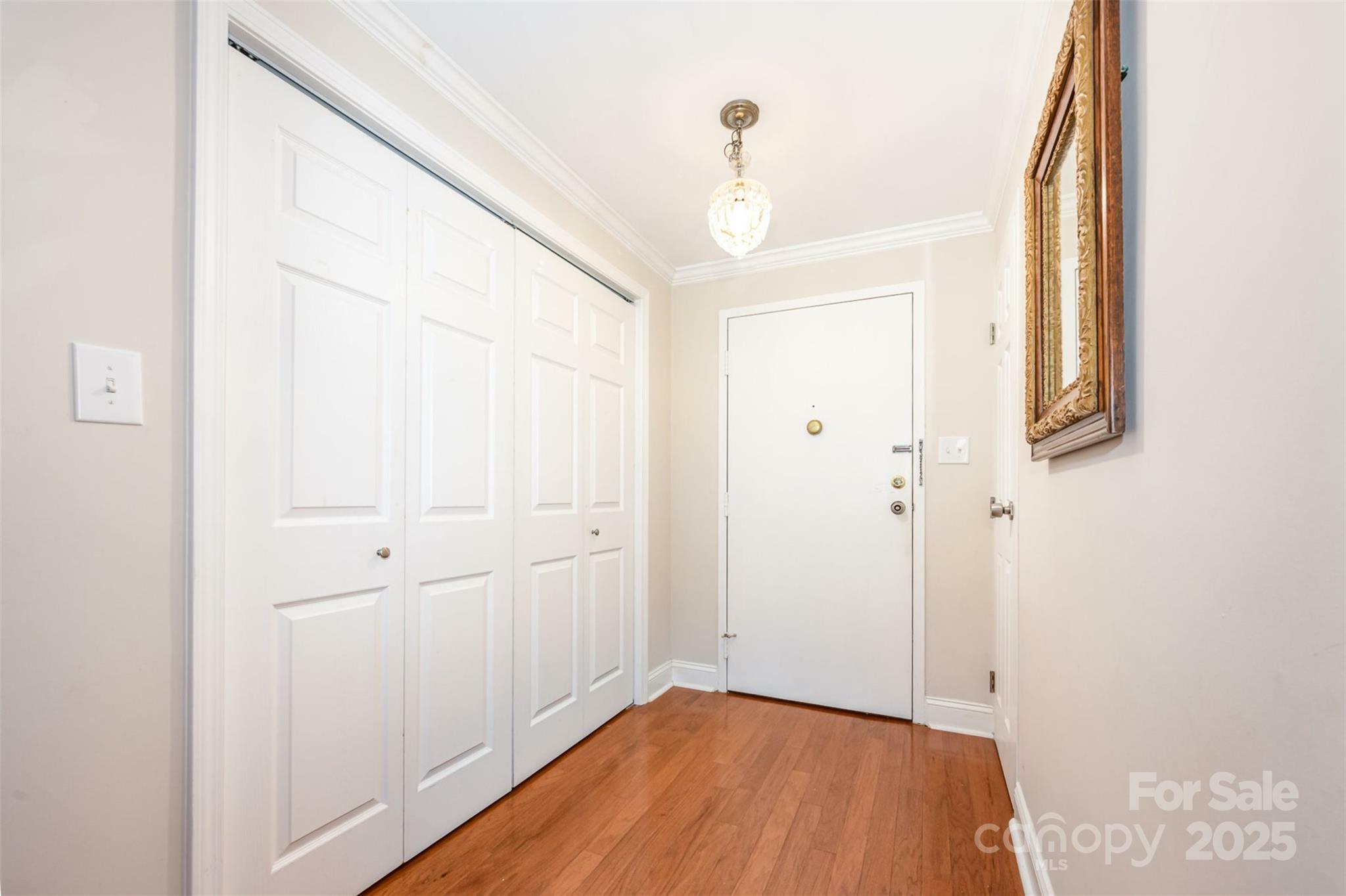Property Photo: 1300 Reece Road 402 NC 28209
