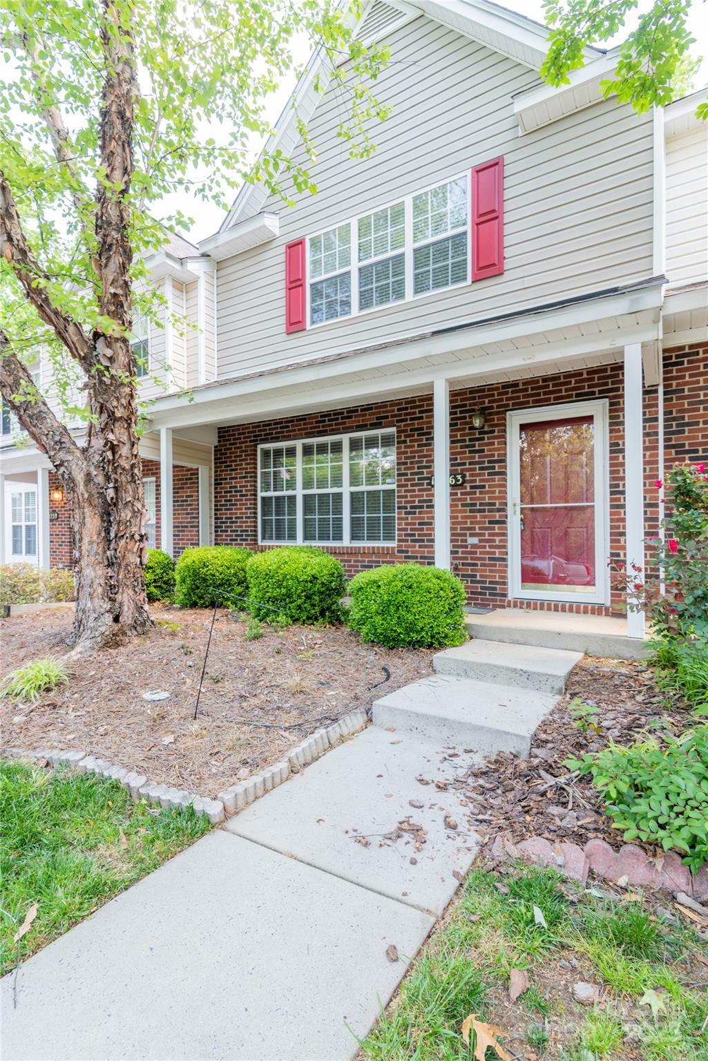 10763 Holly Ridge Boulevard  Charlotte NC 28216 photo
