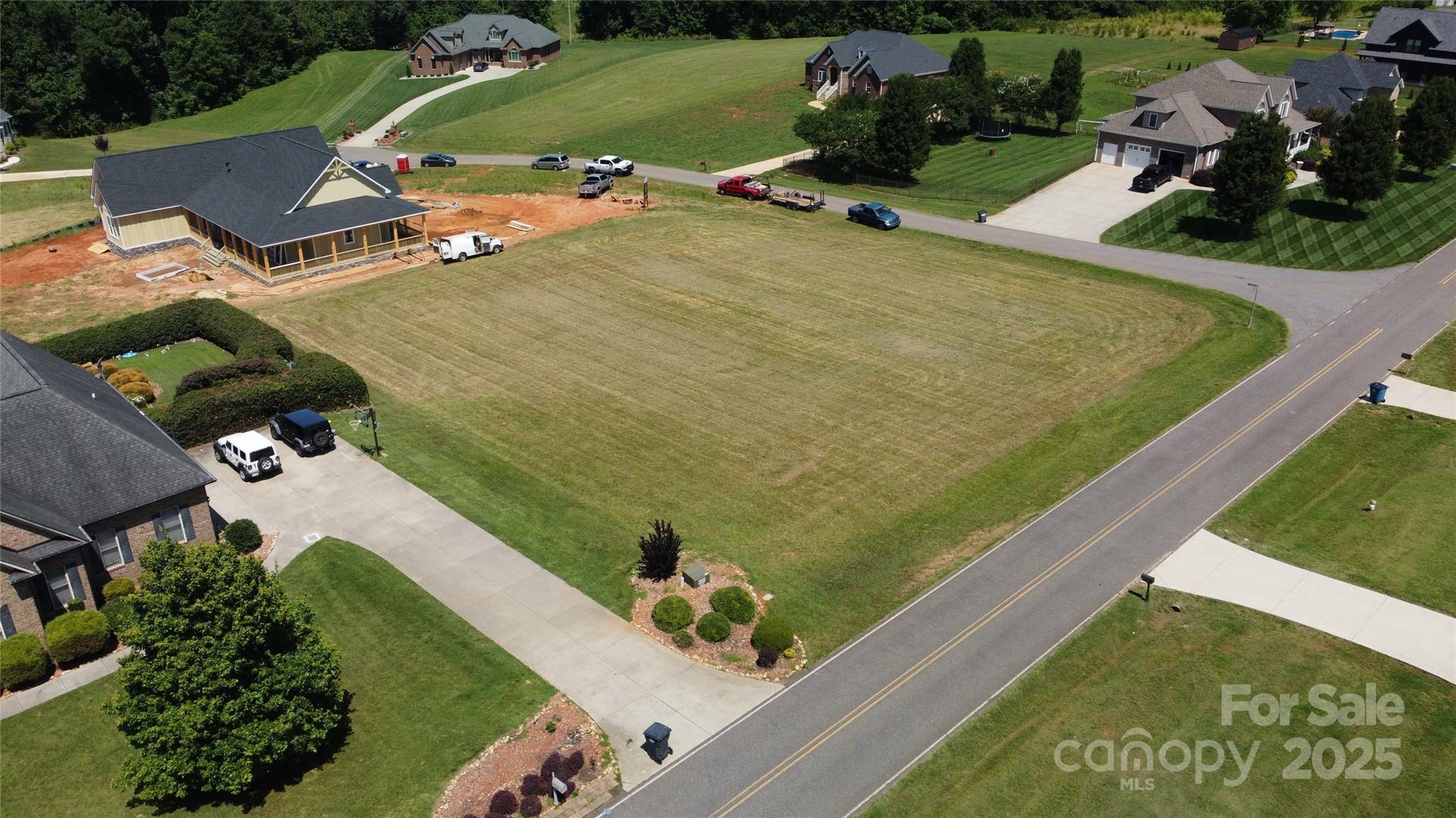 Property Photo: 528 New Salem Road NC 28625