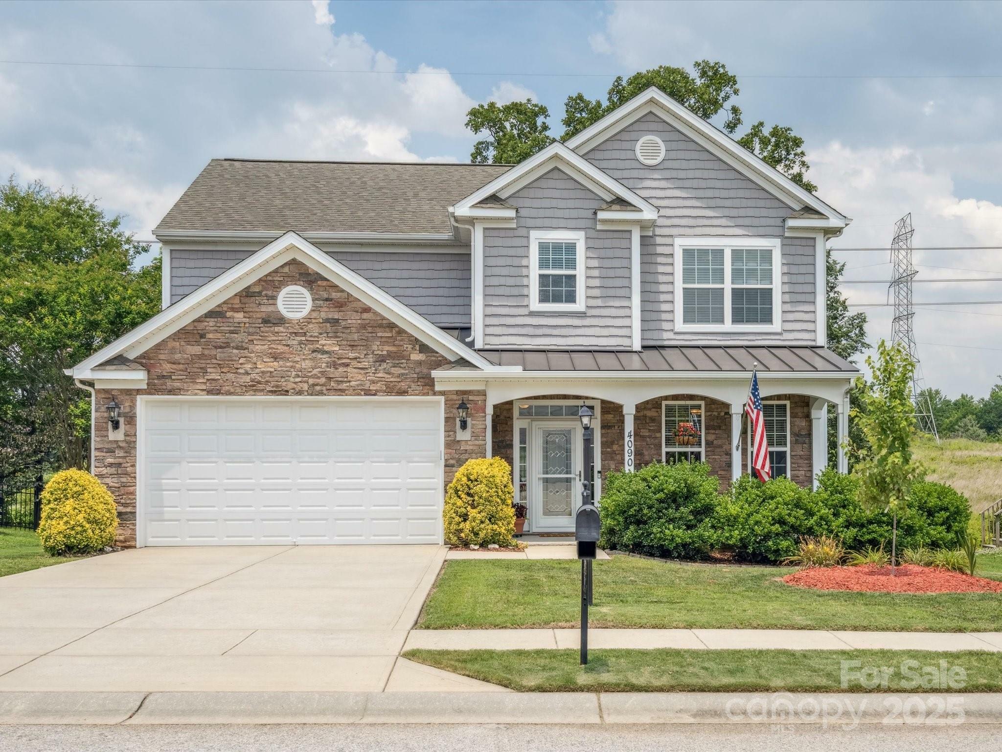 Property Photo:  4090 Sunset Drive  SC 29732 