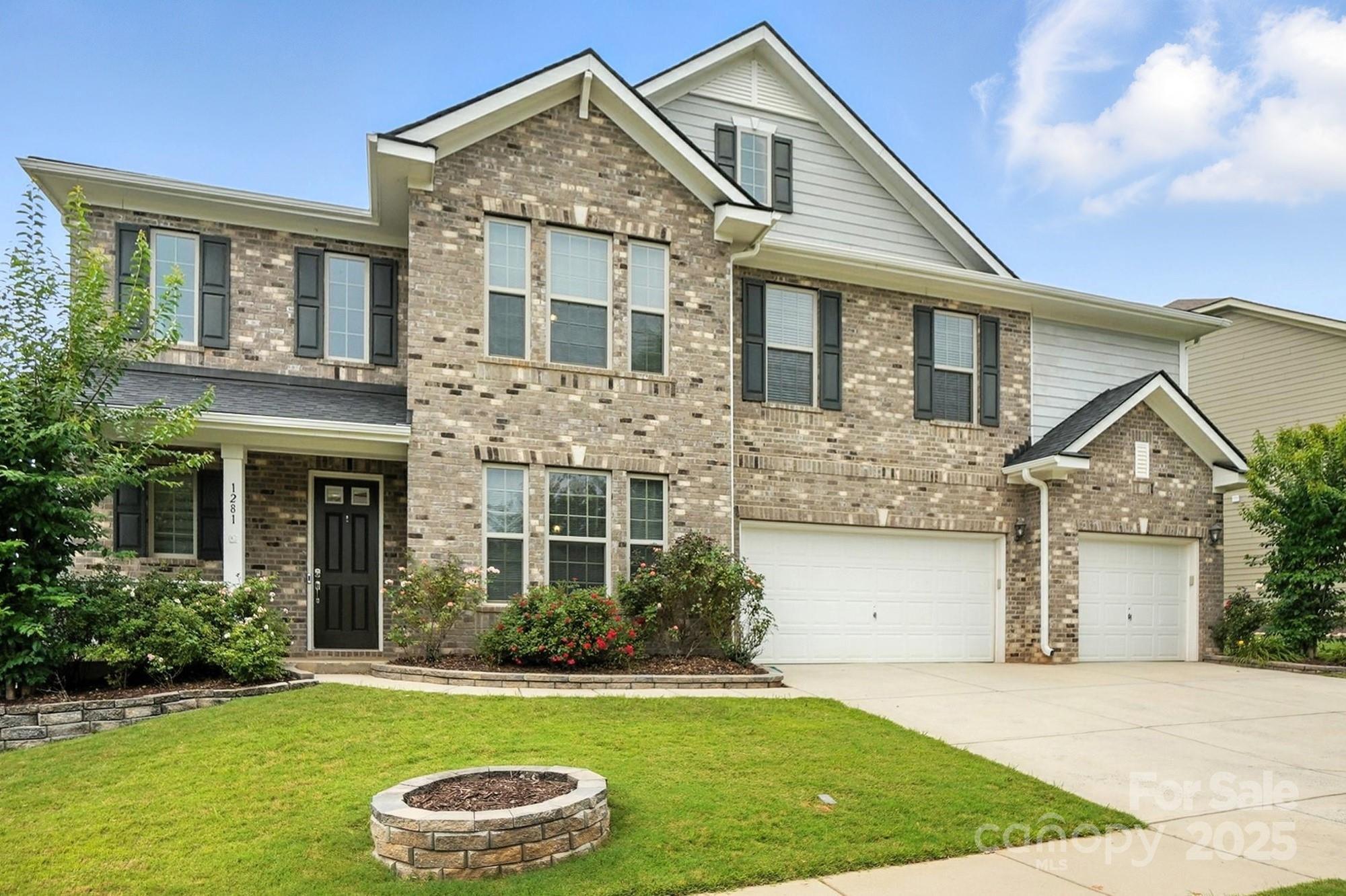 Property Photo: 1281 Arges River Drive SC 29715