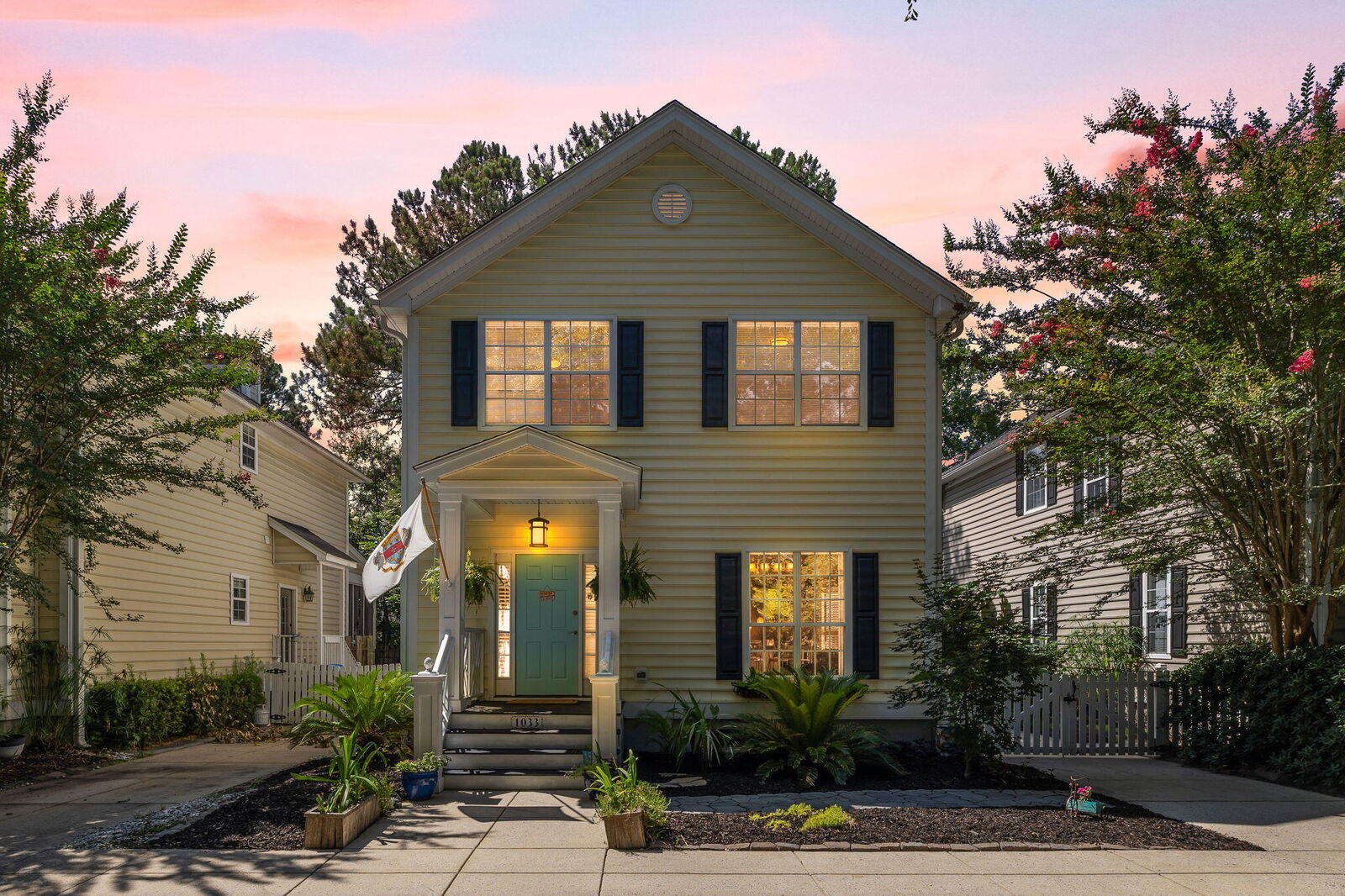 Property Photo: 1033 Mathis Ferry Road SC 29464