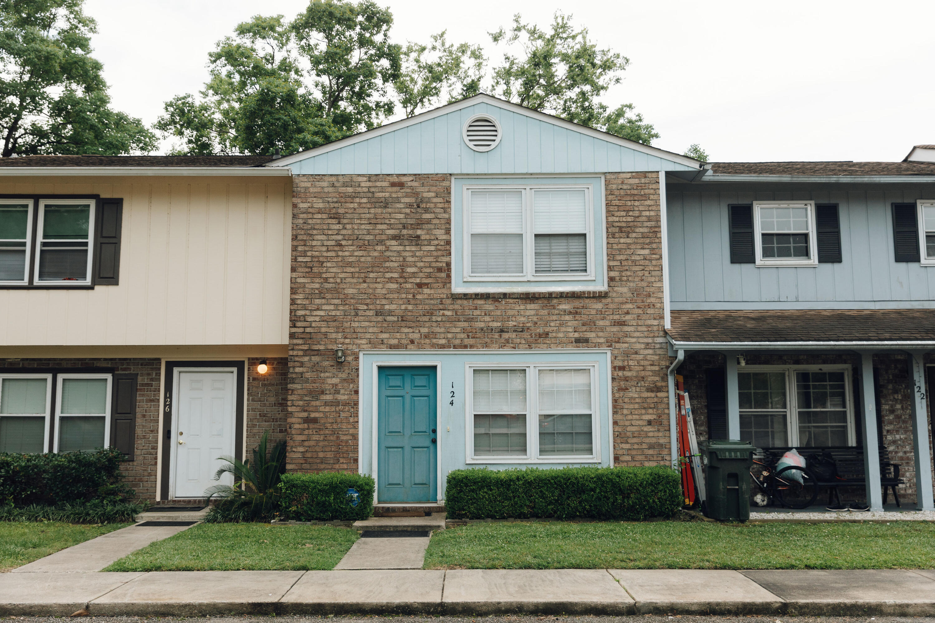 Property Photo:  124 Brush Boulevard  SC 29445 