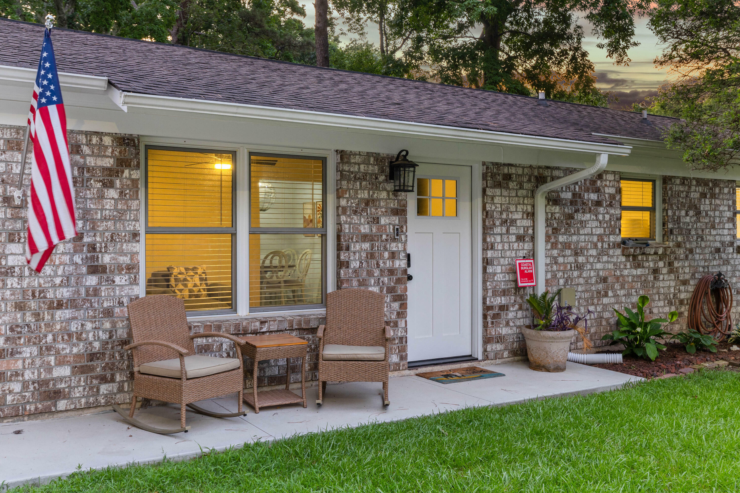 Property Photo: 1990 Butternut Street SC 29414
