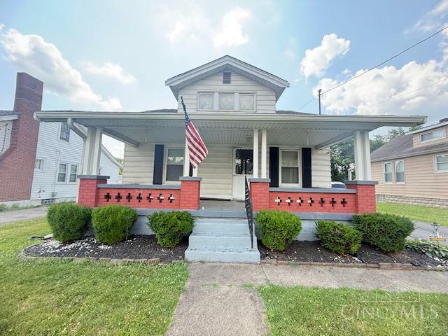 4234 Hamilton Cleves Road  Ross Twp OH 45014 photo