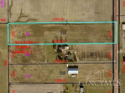 Property Photo:  0 Sample Road  OH 45056 