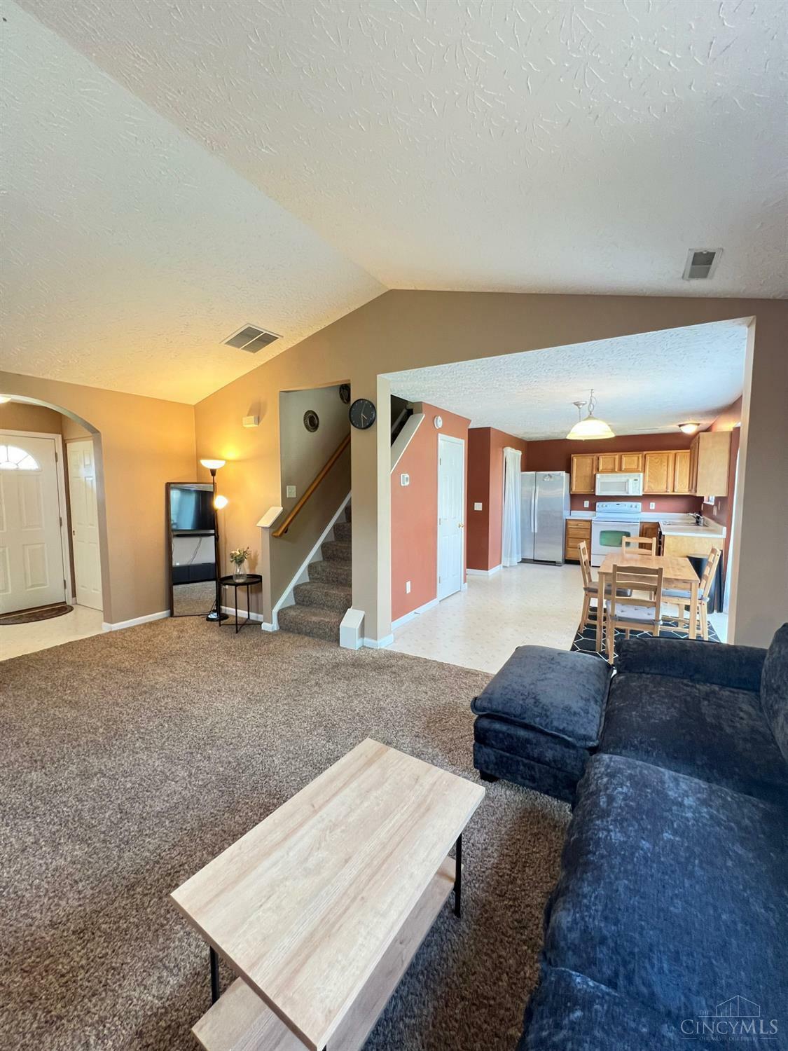 Property Photo: 6550 N Andover Way OH 45152