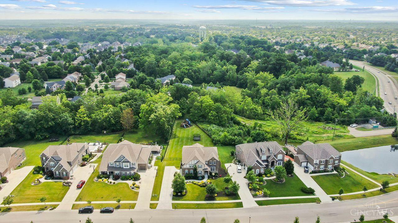 Property Photo: 3928 Hudson Hills Lane OH 45040