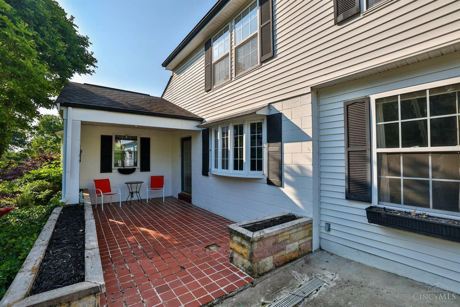 Property Photo: 7433 Zion Hill Road OH 45002