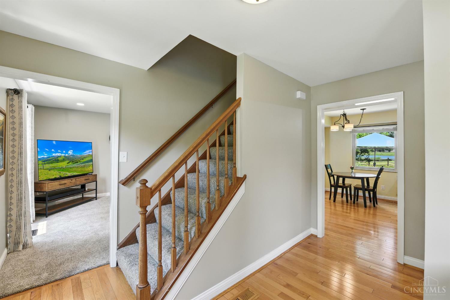 Property Photo: 10724 Old Pond Drive OH 45249