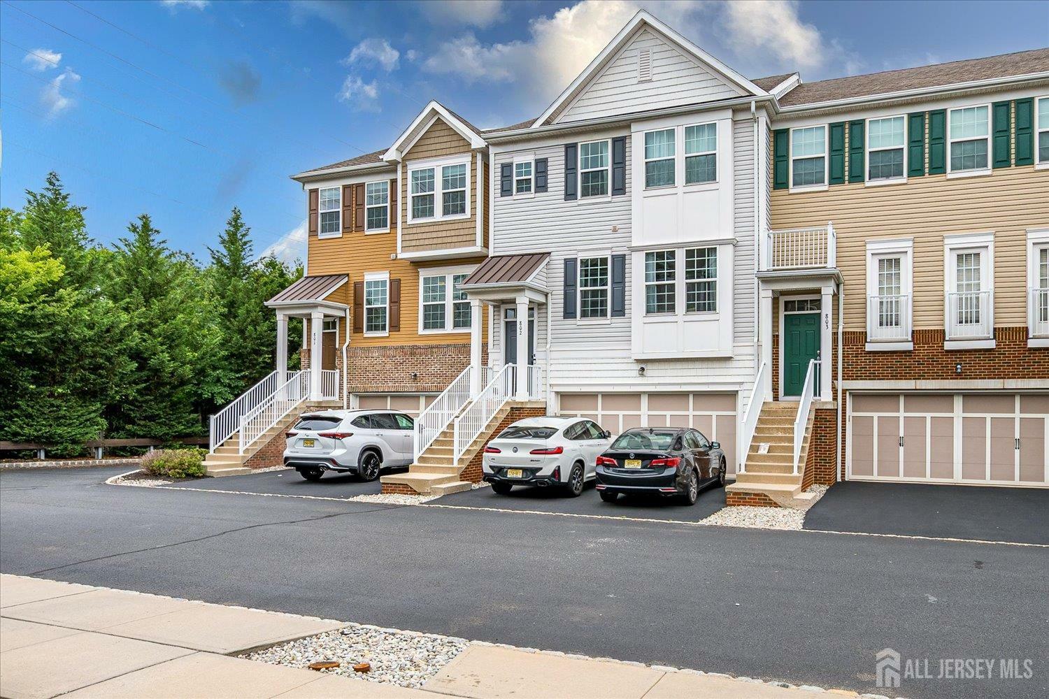 801 Mia Drive  Highland Park NJ 08904 photo