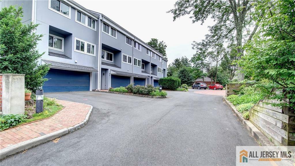 Property Photo: 27 Richard Court NJ 08540