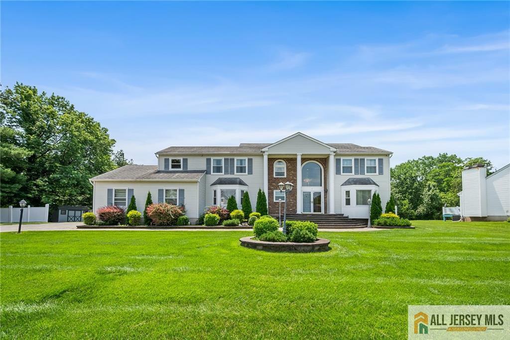 2 Silver Hollow Road  North Brunswick NJ 08902 photo
