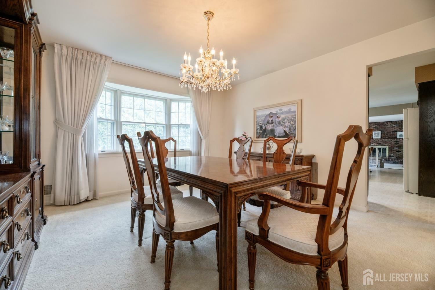 Property Photo: 4 Thrush Mews NJ 08902