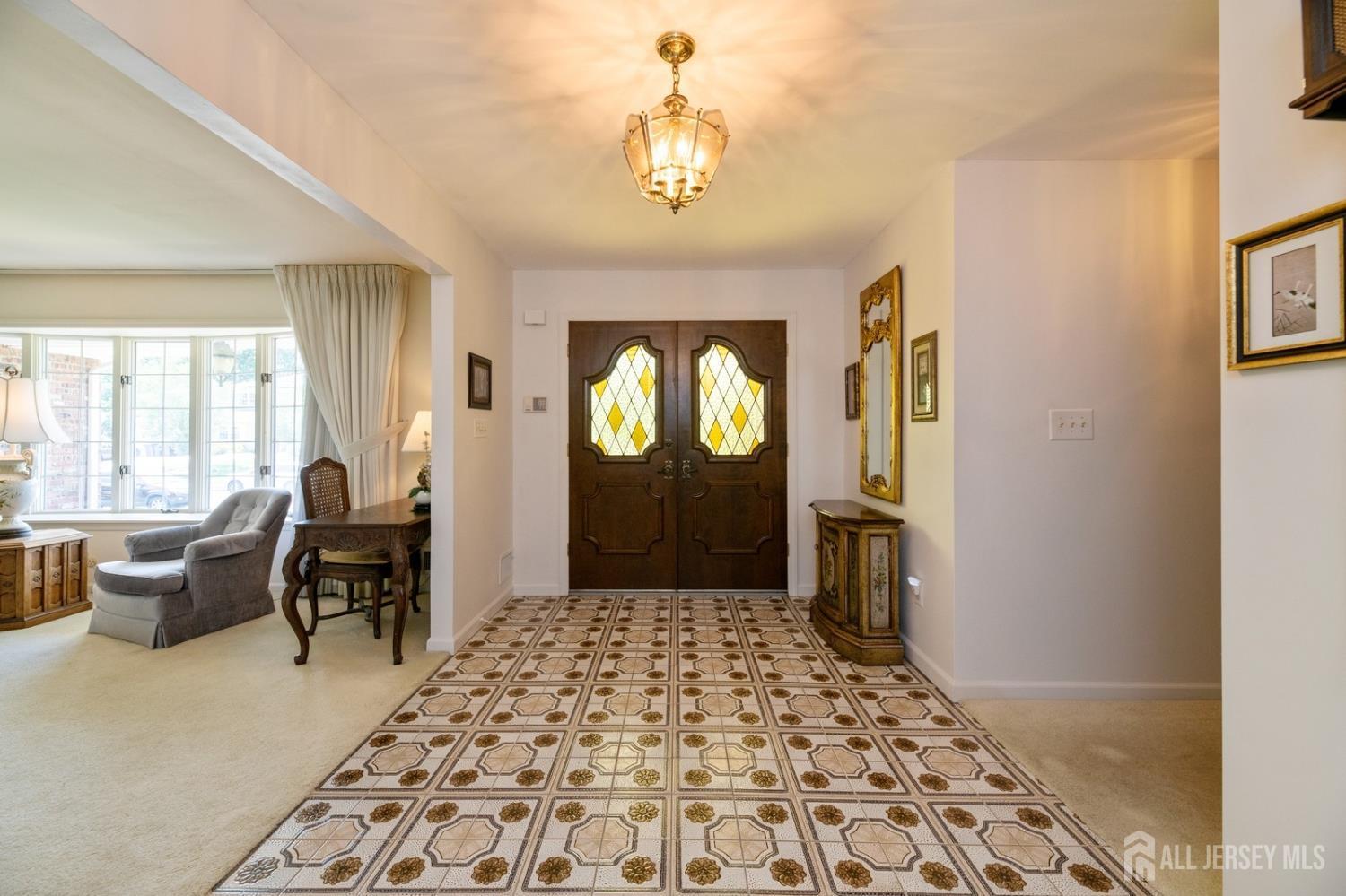 Property Photo: 4 Thrush Mews NJ 08902