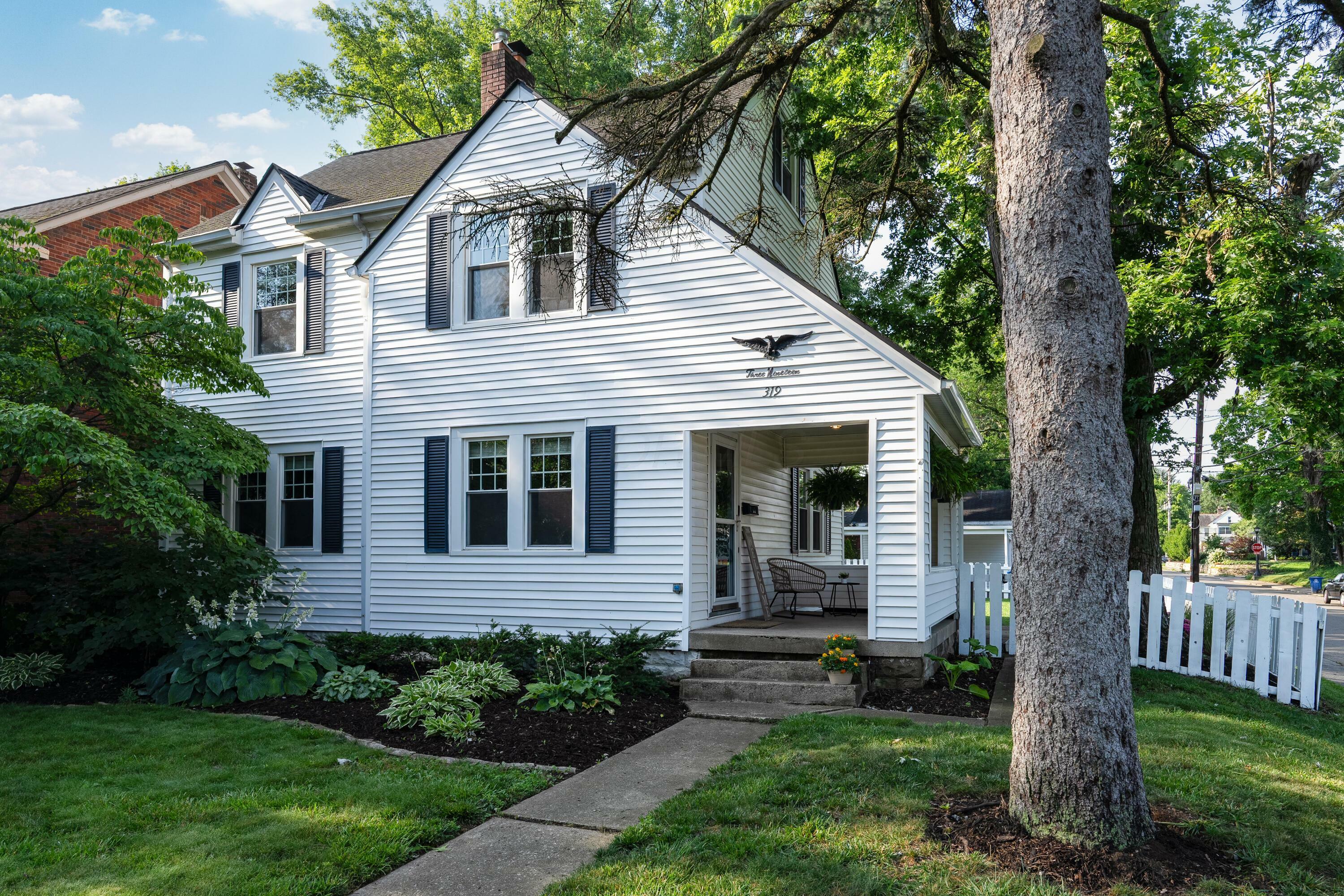 319 Piedmont Road  Columbus OH 43214 photo