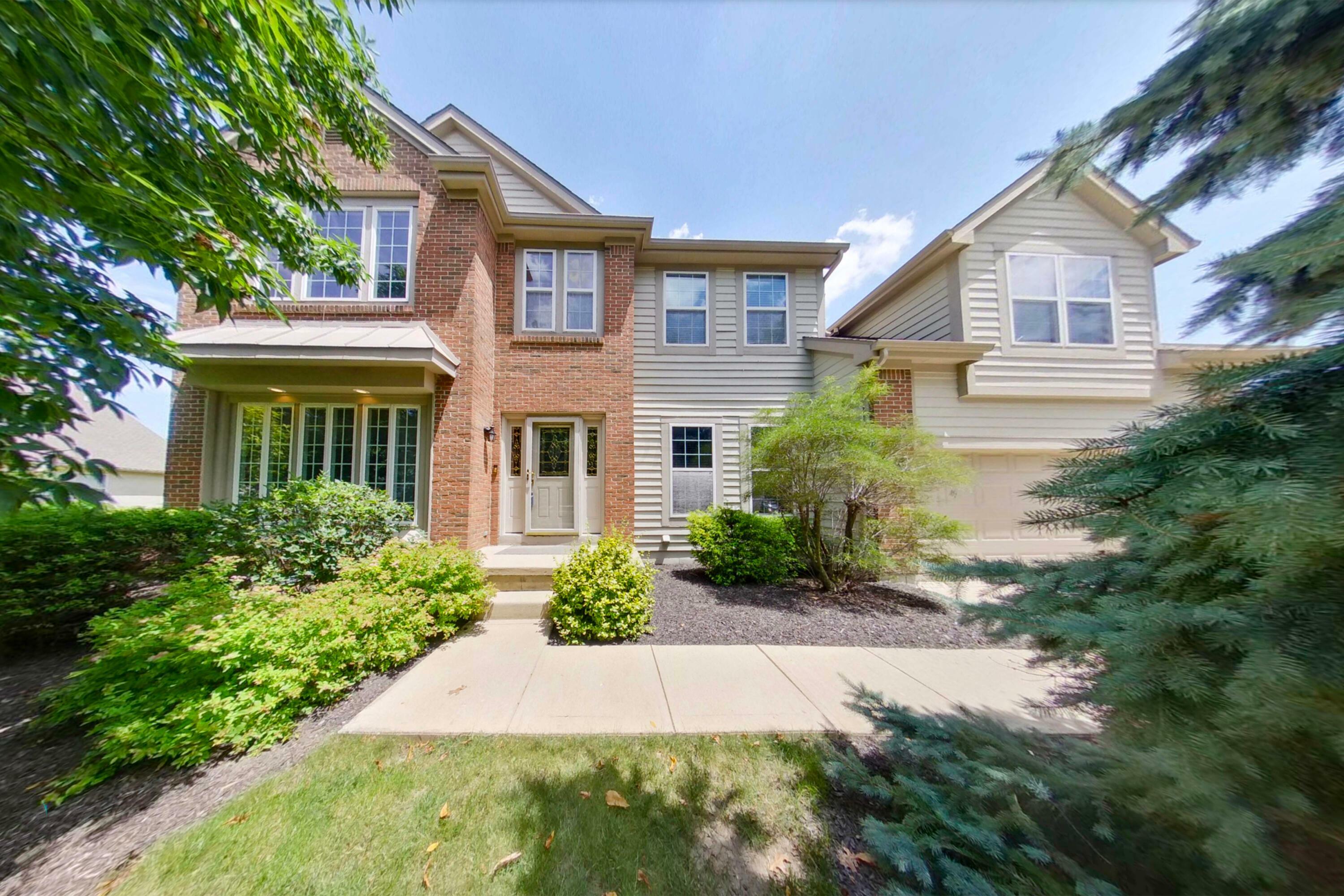 Property Photo: 8080 Townsend Road OH 43016