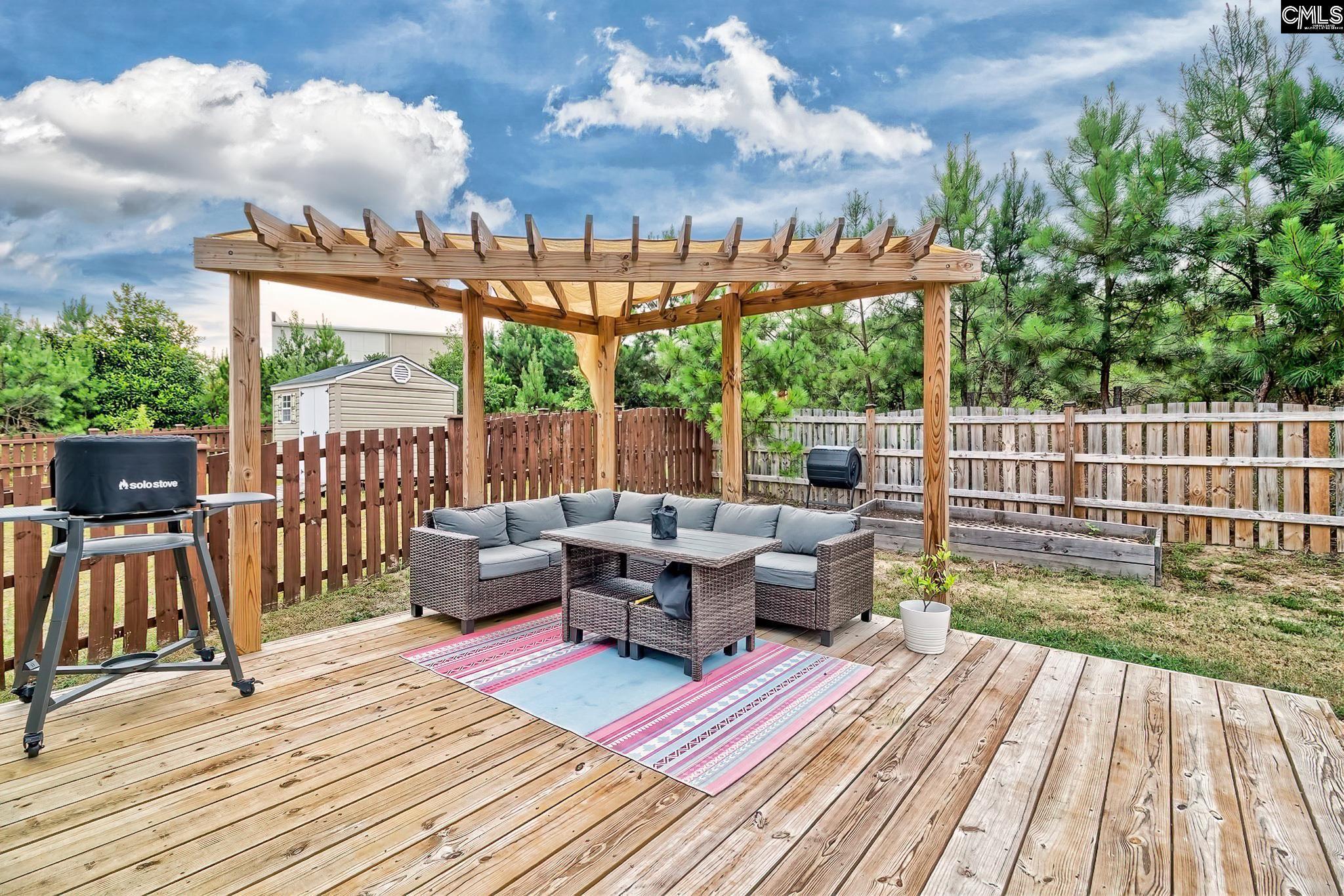 Property Photo: 113 Ashewick SC 29229